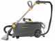 Karcher Pro Tessili puzzi 10/1 C - Nettoyeur de tapis et moquettes - Puissance 1250W - tension 220/240