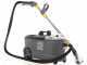 Karcher Pro Tessili puzzi 10/1 C - Nettoyeur de tapis et moquettes - Puissance 1250W - tension 220/240
