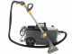 Karcher Pro Tessili puzzi 10/1 C - Nettoyeur de tapis et moquettes - Puissance 1250W - tension 220/240