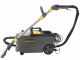 Karcher Pro Tessili puzzi 10/1 C - Nettoyeur de tapis et moquettes - Puissance 1250W - tension 220/240