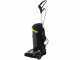 Autolaveuse Nettoyeur de sol compact Karcher Pro BR 30/4 C - Rendement de surface jusqu'&agrave; 200 m&sup2;/H - 820 W