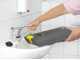 Autolaveuse Nettoyeur de sol compact Karcher Pro BR 30/4 C - Rendement de surface jusqu'&agrave; 200 m&sup2;/H - 820 W
