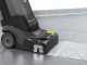 Autolaveuse Nettoyeur de sol compact Karcher Pro BR 30/4 C - Rendement de surface jusqu'&agrave; 200 m&sup2;/H - 820 W