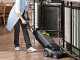 Autolaveuse Nettoyeur de sol compact Karcher Pro BR 30/4 C - Rendement de surface jusqu'&agrave; 200 m&sup2;/H - 820 W