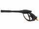 Nettoyeur haute pression &agrave; eau chaude Comet Patriot 140 - 396 l/h