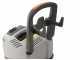Nettoyeur haute pression &agrave; eau chaude Comet Patriot 140 - 396 l/h