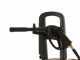 Nettoyeur haute pression &agrave; eau chaude Comet Patriot 140 - 396 l/h