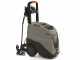 Nettoyeur haute pression &agrave; eau chaude Comet Patriot 140 - 396 l/h