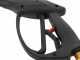 Nettoyeur haute pression &agrave; eau chaude Comet Patriot 140 - 396 l/h