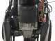 Nettoyeur haute pression &agrave; eau chaude Comet Patriot 140 - 396 l/h