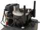 Nettoyeur haute pression &agrave; eau chaude Comet Patriot 140 - 396 l/h