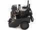 Nettoyeur haute pression &agrave; eau chaude Comet Patriot 140 - 396 l/h