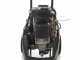 Nettoyeur haute pression &agrave; eau chaude Comet Patriot 140 - 396 l/h