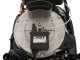 Nettoyeur haute pression &agrave; eau chaude Comet Patriot 140 - 396 l/h