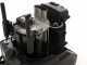 Nettoyeur haute pression &agrave; eau chaude Comet Patriot 140 - 396 l/h
