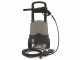 Nettoyeur haute pression &agrave; eau chaude Comet Patriot 140 - 396 l/h