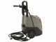 Nettoyeur haute pression &agrave; eau chaude Comet Patriot 140 - 396 l/h