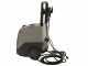 Nettoyeur haute pression &agrave; eau chaude Comet Patriot 140 - 396 l/h