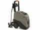 Nettoyeur haute pression &agrave; eau chaude Comet Patriot 140 - 396 l/h
