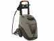 Nettoyeur haute pression &agrave; eau chaude Comet Patriot 140 - 396 l/h