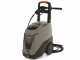Nettoyeur haute pression &agrave; eau chaude Comet Patriot 140 - 396 l/h
