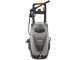 Nettoyeur haute pression &agrave; eau chaude Comet Patriot 140 - 396 l/h