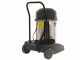 LavorPro ZEUS IF - Aspirateur eau et poussi&egrave;re