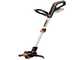Worx WG163E.9 - Coupe-bordure &eacute;lectrique - 20V - SANS BATTERIE NI CHARGEUR