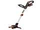 Worx WG163E.9 - Coupe-bordure &eacute;lectrique - 20V - SANS BATTERIE NI CHARGEUR