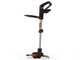 Worx WG163E.9 - Coupe-bordures &eacute;lectrique - 20V - SANS BATTERIE NI CHARGEUR