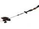 Worx WG163E.9 - Coupe-bordures &eacute;lectrique - 20V - SANS BATTERIE NI CHARGEUR