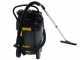 Karcher Pro NT 65/2 Ap - Aspirateur solides et liquides - Capacit&eacute; 65 L