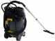 Karcher Pro NT 65/2 Ap - Aspirateur solides et liquides - Capacit&eacute; 65 L