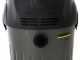 Karcher Pro NT 65/2 Ap - Aspirateur solides et liquides - Capacit&eacute; 65 L