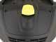 Karcher Pro NT 65/2 Ap - Aspirateur solides et liquides - Capacit&eacute; 65 L