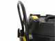 Karcher Pro NT 65/2 Ap - Aspirateur solides et liquides - Capacit&eacute; 65 L