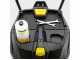 Karcher Pro NT 65/2 Ap - Aspirateur solides et liquides - Capacit&eacute; 65 L