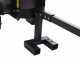 GeoTech Pro PCS 150L - Broyeur de branches thermique professionnel - Moteur Loncin1 5 CV