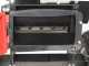 GeoTech Pro PCS 150L - Broyeur de branches thermique professionnel - Moteur Loncin1 5 CV