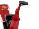 GeoTech Pro PCS 150L - Broyeur de branches thermique professionnel - Moteur Loncin1 5 CV