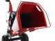 GeoTech Pro PCS 150L - Broyeur de branches thermique professionnel - Moteur Loncin1 5 CV
