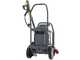 Karcher Pro HD 8/18-4 Cage ST - Nettoyeur haute pression professionnel &agrave; eau froide - 270 bar - triphas&eacute; - 760 l/h