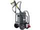Karcher Pro HD 8/18-4 Cage ST - Nettoyeur haute pression professionnel &agrave; eau froide - 270 bar - triphas&eacute; - 760 l/h