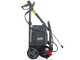 Karcher Pro HD 8/18-4 Cage ST - Nettoyeur haute pression professionnel &agrave; eau froide - 270 bar - triphas&eacute; - 760 l/h