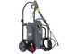 Karcher Pro HD 8/18-4 Cage ST - Nettoyeur haute pression professionnel &agrave; eau froide - 270 bar - triphas&eacute; - 760 l/h