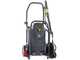 Karcher Pro HD 8/18-4 Cage ST - Nettoyeur haute pression professionnel &agrave; eau froide - 270 bar - triphas&eacute; - 760 l/h