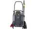 Karcher Pro HD 8/18-4 Cage ST - Nettoyeur haute pression professionnel &agrave; eau froide - 270 bar - triphas&eacute; - 760 l/h