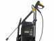 Nettoyeur haute pression Karcher Pro HD 8/18-4 Cage &eacute;lectrique &agrave; froid 270 bars max triphas&eacute; - Professionnel