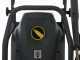 Nettoyeur haute pression Karcher Pro HD 8/18-4 Cage &eacute;lectrique &agrave; froid 270 bars max triphas&eacute; - Professionnel