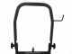Nettoyeur haute pression Karcher Pro HD 8/18-4 Cage &eacute;lectrique &agrave; froid 270 bars max triphas&eacute; - Professionnel